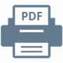 Print Friendly, PDF & Email